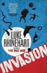 Luke Rhinehart - INVASION MMPB