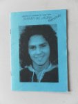 Munk, Danny de; Verhoog, Ronald - Danny de Munk Fanclub 5e jaargang nr. 15 1993