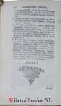 Krayenhoff, Louis François - Korte Historise en Geographise Beschryving des Aerd-Kloots, tot Gebruyk van Haere Doorlugtige Hoogheid Carolina, Princesse van Orange en Nassau, &c. &c. &c. Uyt de voornaemste oude en nieuwe Schryvers te zamen getrokken, in deeze order gebragt...