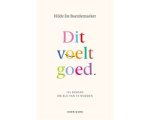 Hilde De Baerdemaeker - Dit voelt goed Hilde De Baerdemaeker - Dit voelt goed