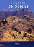 Siliotti, Alberto - Gids voor de Sinai