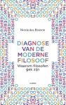 Nicole des Bouvrie 243792 - Diagnose van de moderne filosoof Waarom filosofen gek zijn