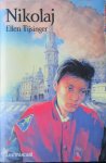 Tijsinger, Ellen - Nikolaj