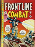 John Benson 309403, Bill Mason 188131 - The Complete Frontline Combat (3-Volume Boxed Set)