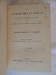 Thackeray WILLIAM MAKEPEACE ILLUSTR BY Walker and Wallace - The Works of William Makepeace Thackeray in twenty-four volumes. the adventures of Philip on his way through the World. Shewing who robbed him, who helped him and who