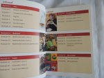 Trudy van Dijk - Hamburgers & en pilav - het multiculturele kookboek - Kookboeken voor thuis en in de les 2