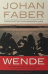 Faber, Johan. - Wende. Faber, Johan. - Wende.