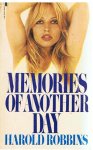 Robbins, Harold - Memories of another day