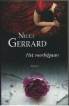 Gerrard, N. - Het voorbijgaan