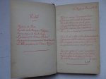 Senne, Emile le. - Madame de Païva; ; étude de psychologie et d'histoire/ L'Assassinat d'Antoine Baduel aux Champs-Élysées (13-14 Septembre 1792)/ Les projets de couronnement de l'Arc de Triomphe de l'étoile (avec la reproduction des projets de Barre, Blouet, F...