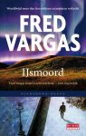 Fred Vargas - Adamsberg-reeks  -   IJsmoord