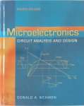 Neamen, Donald A. - Microelectronics Circuit Analysis and Design