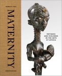 Herbert M. Cole - Maternity mothers and children in the arts of Africa