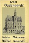 Antoine Meiresonne & Martine Vanwelden - Groot Oudenaarde