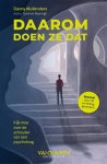 Danny Mullenders - Daarom Doen Ze Dat