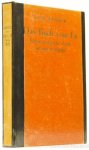 GRODDECK, G. - Das Buch vom Es. Psychoanalytische Briefe an eine Freundin.