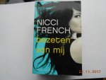 French, Nicci - Bezeten van mij mp