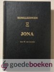 Leeuwen, W. van - Bijbellezingen over het boek Jona