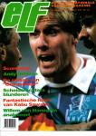  - ELF nr. 7 1990 - het internationale voetbal tijdschrift