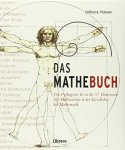 Pickover, Clifford A. - Das Mathebuch, Von Pythagoras bis in die 57. dimension