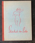  - Schönheit des Leibes 12 Kunstfarbblätter aus dem Leben des Bundes für Leibeszucht