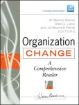 Burke - Organization Change