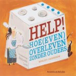 K. Janssen - Help ! Hoe (even) overleven zonder ouders
