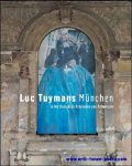 Karin Heremans - Luc Tuymans: Munchen, in het Koninklijk Atheneum van Antwerpen