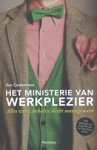 Ilse Ceulemans ; Serge Ornelis - Het ministerie van Werkplezier