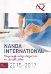 Herdman, Phd, RN, FNI, T. Heather / Kamitsuru, PhD, RN, FNI, Shigemi (red.) - NANDA International. Verpleegkundige diagnoses en classificaties. 2015-2017