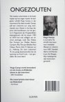 Hugo Camps - Elseviers journalistieke bibliotheek 3: Ongezouten / Elseviers journalistieke bibliotheek / 3
