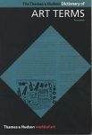 Edward Lucie-Smith - World of art The Thames and Hudson dictionary of art terms / World of art