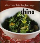 Deh-ta Hsiung 59677, N. Simonds 180043 - De complete keuken van China