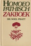 Pratt - Homoeopatisch zakboek
