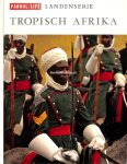 robert coughlan, - tropisch afrika