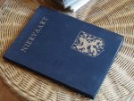 Heymeyer G.J.  (samenst) - Niervaart. Een beschrijving van de ontwikkeling der heerlijkheid Niervaart en van de huidigen toestand der staatsdomeinen