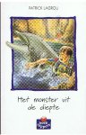 Lagrou, Patrick - Het monster uit de diepte