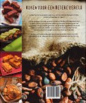 Grigson, Sophie - Het Fairtrade kookboek