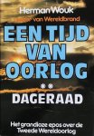 Herman Wouk - Een tijd van oorlog, deel 2: Dageraad