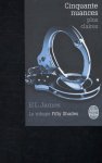 E. L. James - Cinquante nuances plus claires