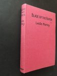 Morley Leslie - Blade of The Rapier