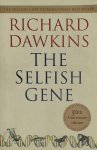 Richard Dawkins 20294 - Selfish Gene