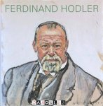 Juri Steiner - Ferdinand Hodler