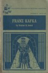 Sokel, Walter H. - Franz Kafka