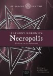 Anthony Horowitz 24635 - Necropolis