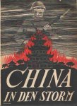 Kwee Kek Beng - China in den storm