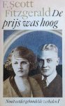 F. Scott Fitzgerald - De prijs was hoog