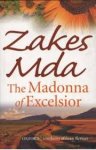 Mda, Zakes - The Madonna Of Excelsior