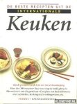 Meerman, Jacques (vertaling) - De beste recepten uit de internationale keuken. Van de gerenommeerde koks van Good Housekeeping