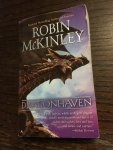 McKinley, Robin - Dragonhaven